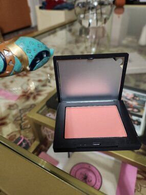 Nars Blush in Orgasm Edge -778